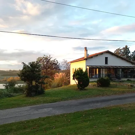 Avec Piscine Holiday home *