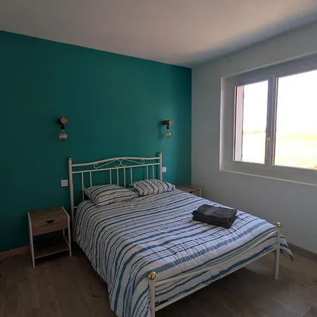 Avec Piscine Holiday home